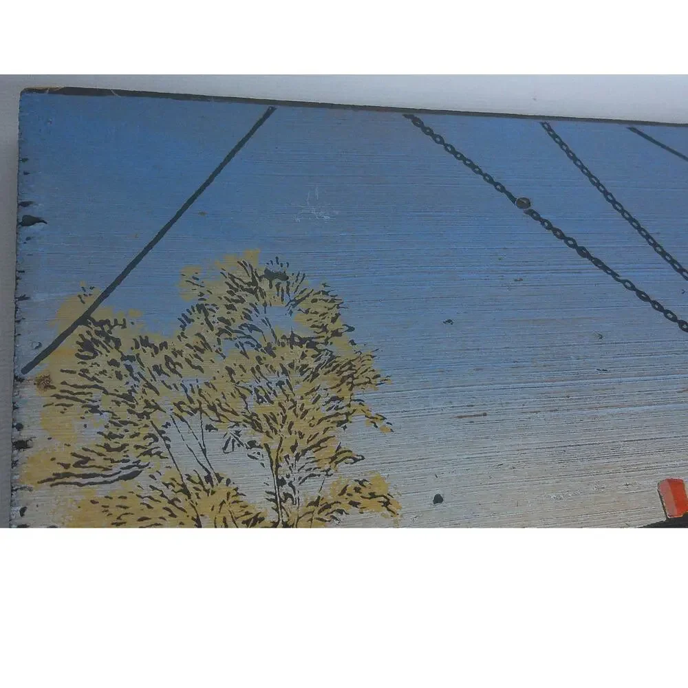George Nathan p58 wood